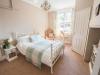 Cleeve Lodge | Bedroom