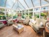 Cleeve Lodge | Conservatory