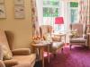 Cleeve Lodge | lounge