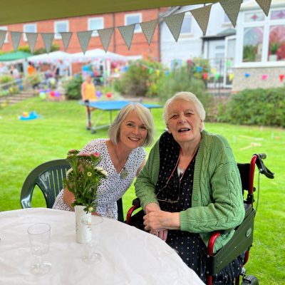 Cleeve Lodge Care Home-09