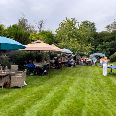 Cleeve Lodge Care Home-35